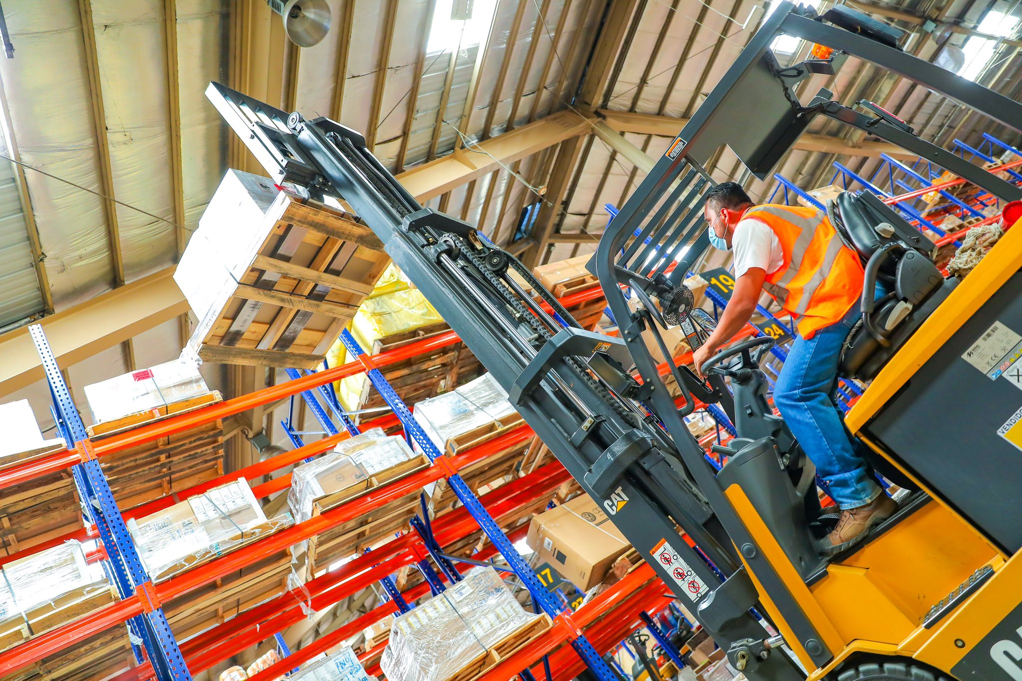 BCR: Exportaciones salvadoreñas crecieron 34% respecto al 2019 bcr-exportaciones-salvadorenas-crecieron-34-respecto-al-2019